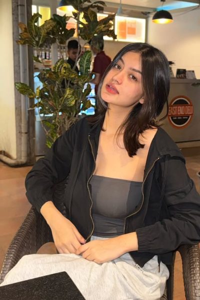 Escort Service Bhagyanagar