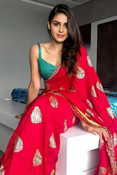 Escort Services Bhagyanagar